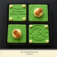 Pup-School Cake – Image 7
