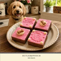Pup-School Cake – Image 2