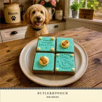 Pup-School Cake – Image 1