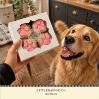 Large Biscuit Paw Set – Image 3
