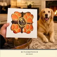 Large Biscuit Paw Set – Image 7