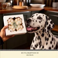Large Biscuit Paw Set – Image 10
