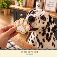 Large Biscuit Paw Set – Image 8