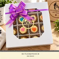 Mini Pupcakes (Box of 16) – Image 11