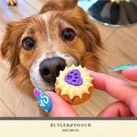 Mini Pupcakes (Box of 16) – Image 13