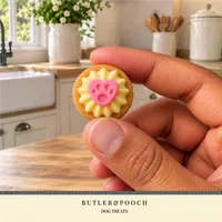 Mini Pupcakes (Box of 16) – Image 8