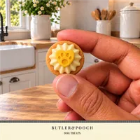 Mini Pupcakes (Box of 16) – Image 2