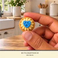 Mini Pupcakes (Box of 16) – Image 3