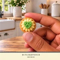 Mini Pupcakes (Box of 16) – Image 4