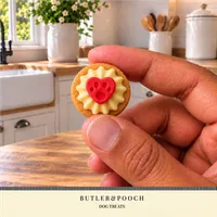 Mini Pupcakes (Box of 16) – Image 6