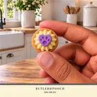 Mini Pupcakes (Box of 16) – Image 7
