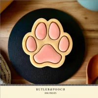 Large Biscuit Paw Set – Image 2