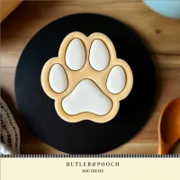 Large Biscuit Paw Set – Image 5