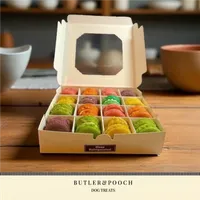 Dog Macarons – Image 7