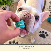 Dog Macarons – Image 9