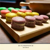 Dog Macarons – Image 3