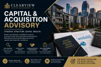 Clearview Capital & Acquisition Advisory – Image 2