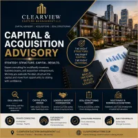 Clearview Capital & Acquisition Advisory – Image 1