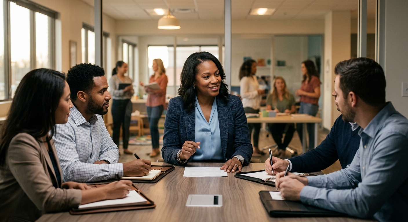 Director Credential Boot Camp: Private Cohort for Organizations, $875 per participant – Image 2