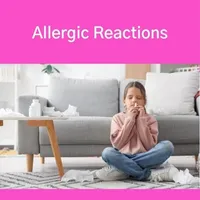 Texas Child Care Allergy Training | 1-Hour Online Course – Image 1