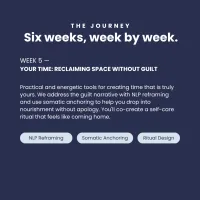 Abundant Mama: Coming Home with Lydia Keeney – Image 10