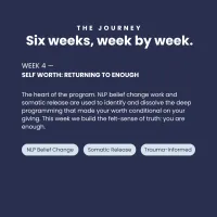Abundant Mama: Coming Home with Lydia Keeney – Image 9