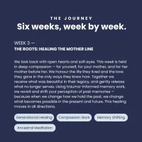 Abundant Mama: Coming Home with Lydia Keeney – Image 8