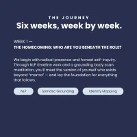 Abundant Mama: Coming Home with Lydia Keeney – Image 6