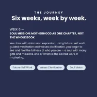 Abundant Mama: Coming Home with Lydia Keeney – Image 11