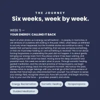 Abundant You: Return to Heart With Lydia Keeney – Image 10