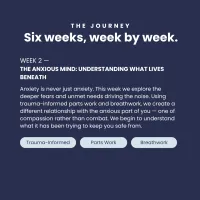Abundant You: Return to Heart With Lydia Keeney – Image 7