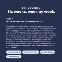 Abundant You: Return to Heart With Lydia Keeney – Image 9