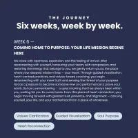 Abundant You: Return to Heart With Lydia Keeney – Image 11