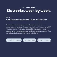 Abundant Lightworker: Into Service With Lydia Keeney – Image 6