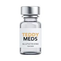 Glutathione 200mg/mL (10mL) – Image 1