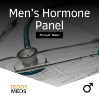 Men's Lab Panels – Image 1