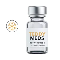 Retatrutide (15mg, 3mL) - Lyophilized – Image 1