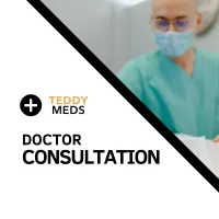 Doctor's Consultation – Image 1