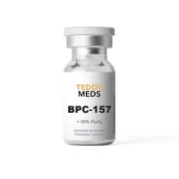 BPC-157 5mg (3mL) - Lyophilized – Image 1