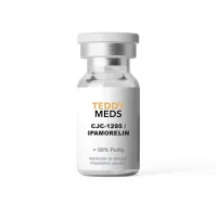 CJC-1295 / Ipamorelin 5mg/5mg (3mL) - Lyophilized – Imagem 1