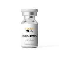 CJC-1295 (without DAC) 5mg (3ml) - Lyophilized – Image 1