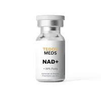 NAD+ 100mg (3mL) - Lyophilized – Image 1