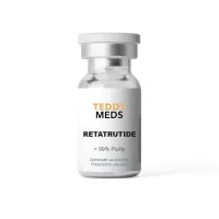 Retatrutide (10mg, 3mL) - Lyophilized – Image 1