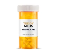 Tadalafil 6mg ODT - 15 Count – Imagem 1