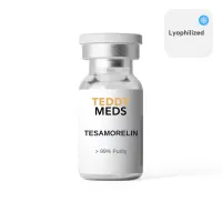 Tesamorelin 10mg (3ml) - Lyophilized – Image 1