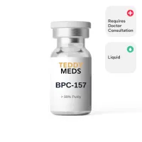 BPC-157 15mg (5mL) (Liquid) – Image 1