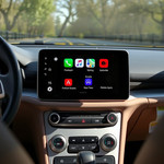 CarPlay Dashboard Multimedia System – Image 1