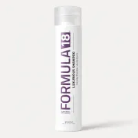 Formula 18 Luxurious Shampoo 10 oz – Image 1