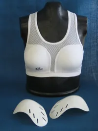 Ladies Chest Protector – Image 1
