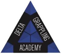 Delta Grappling Academy logo